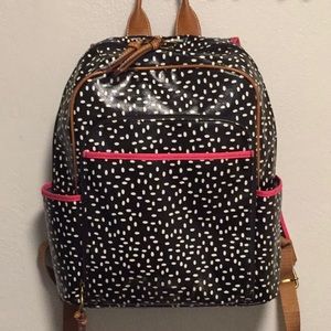 Fossil Backpack